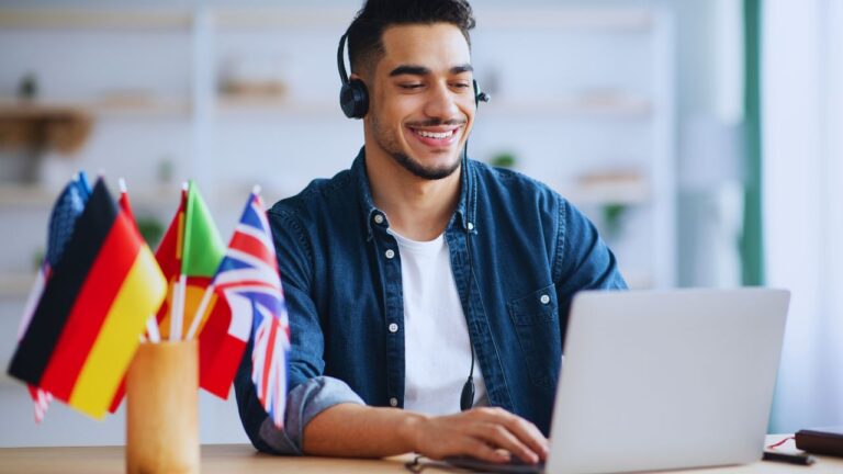 7 reasons to learn languages (B1)