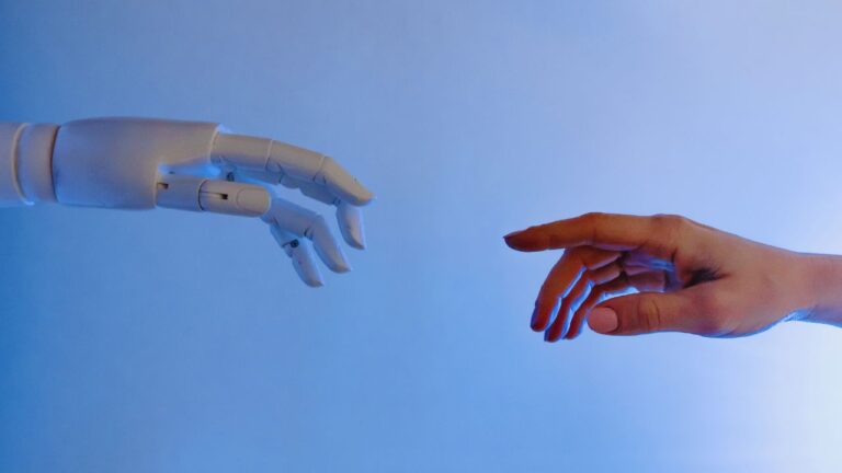The Dawn of a New Era: AI’s Reshaping of the Job Landscape (C1)