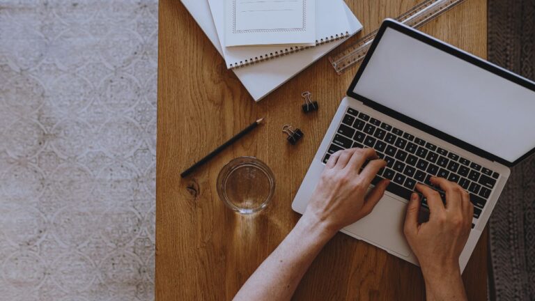 Balancing Career and Family: Strategies for Working Parents (B2)