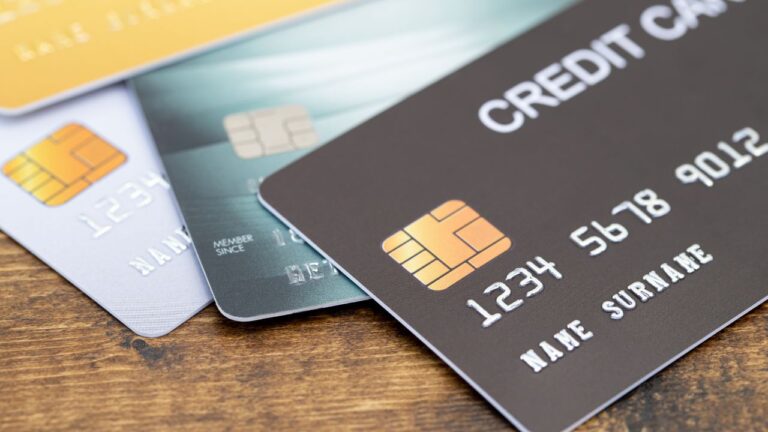 Pros and Cons of Credit Cards (B1)