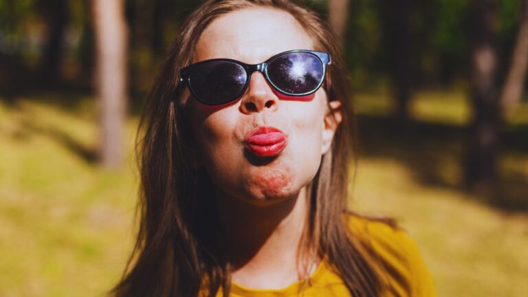 Why Are Some People Mean, Rude, and Disrespectful? (C1)