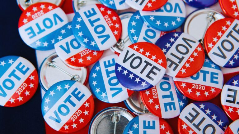 The Digital Revolution of Political Discourse: Social Media’s Profound Impact (C1)