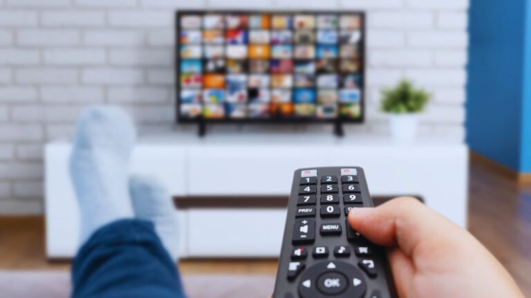 TV Shows and Movies (A1)