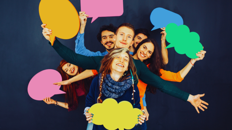 The Birth of Social Networks: Connecting the World (B2)