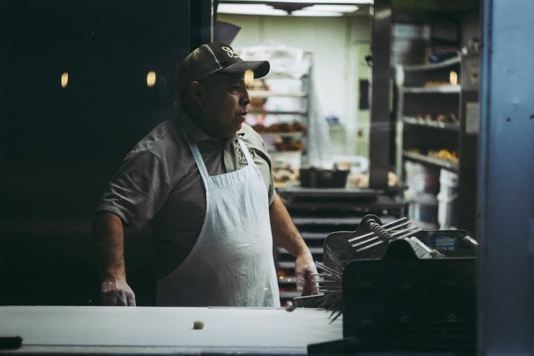 baker